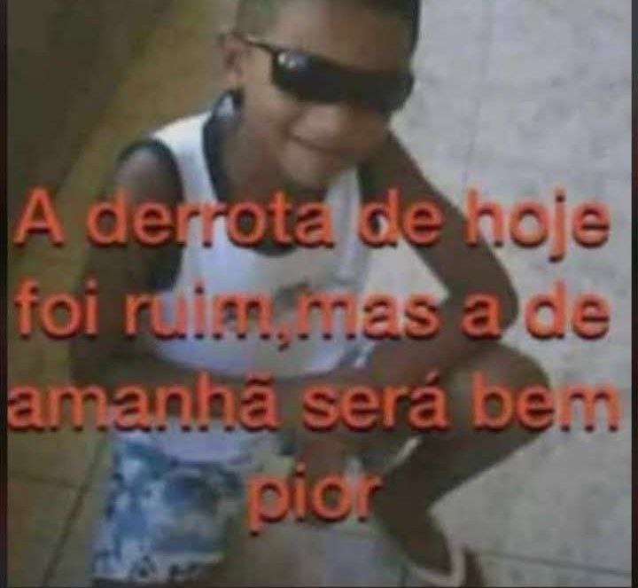 Motivacional - meme