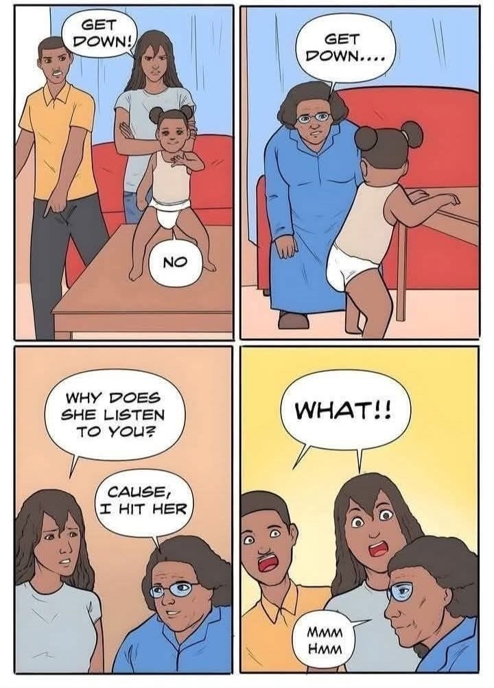 Big g ma - meme