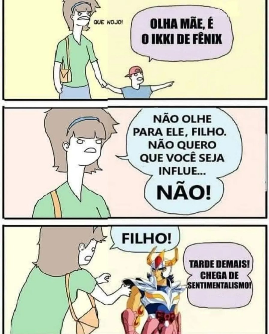 Esmeralda!! - meme