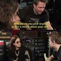 Oh Ozzy...