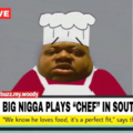 Big nigga