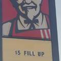 The colonel doesn't give a fucc
