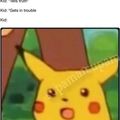 Pickachu memes are almost dead so might as well post’em