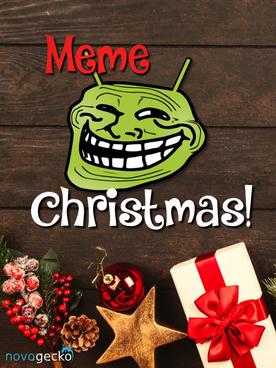 Meme Christmas!