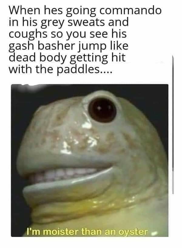 Oyster Meme by Sionis12 ) Memedroid