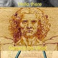 General Da Vinci