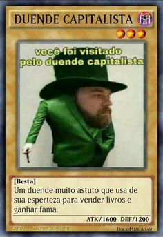 Maldito Duende - meme