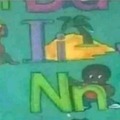 N is for..?