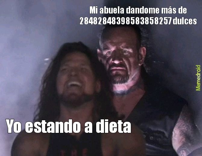 Memes diarios 2