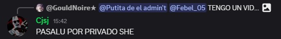 Más pruebas que cjsj es un pedof1lø - meme