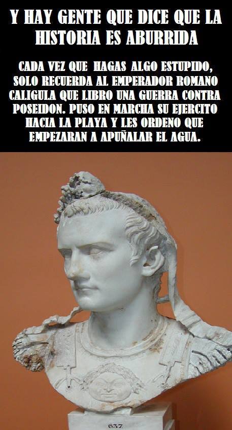 Caligula lokillo - meme