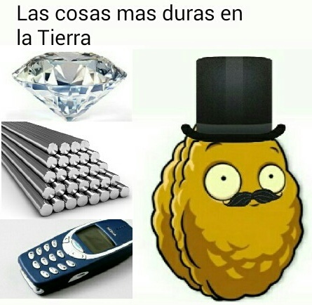 Mr.Potato - meme