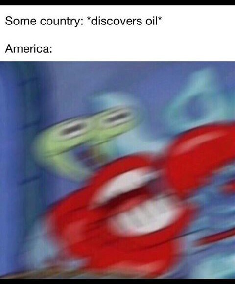 This Americans... - meme
