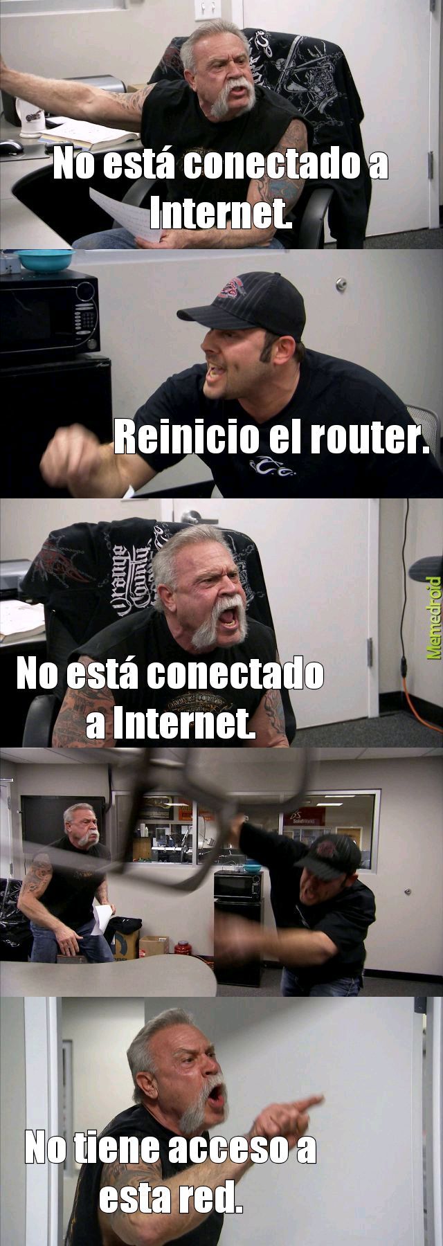 Internet. - meme