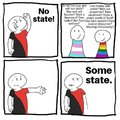 Some state