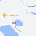 Go to Hell