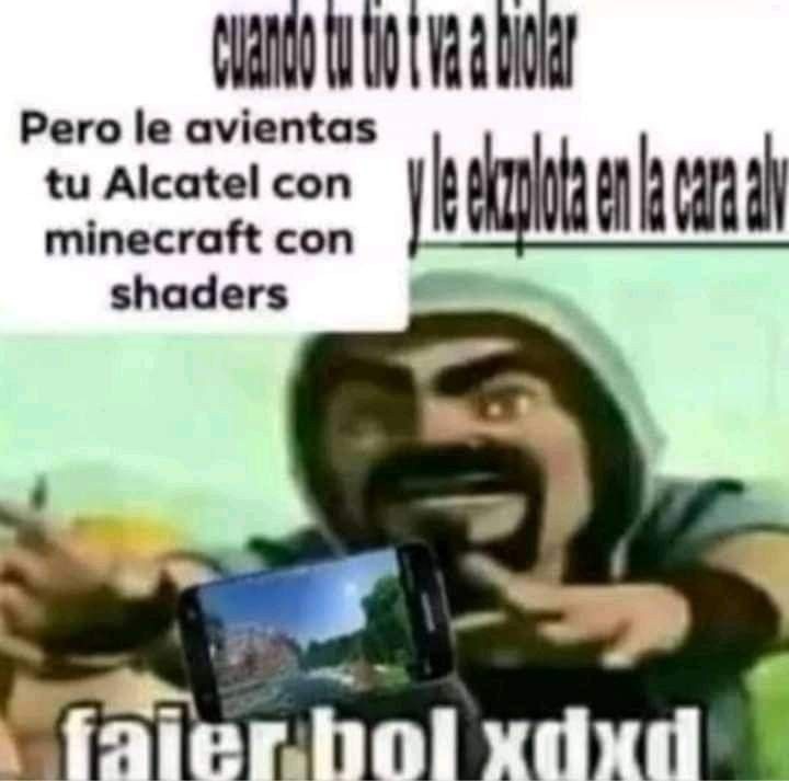 Introduce el titulo de tu meme