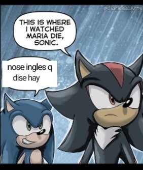 Ingles - meme