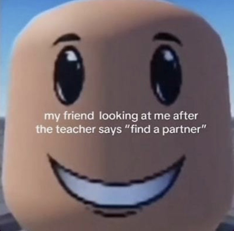 Fr - meme