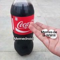 El meme es enserio, los memes de la WWIII estan explotados