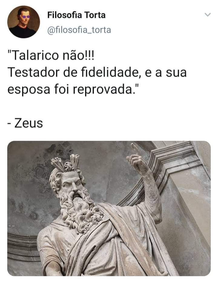 Zeus - meme