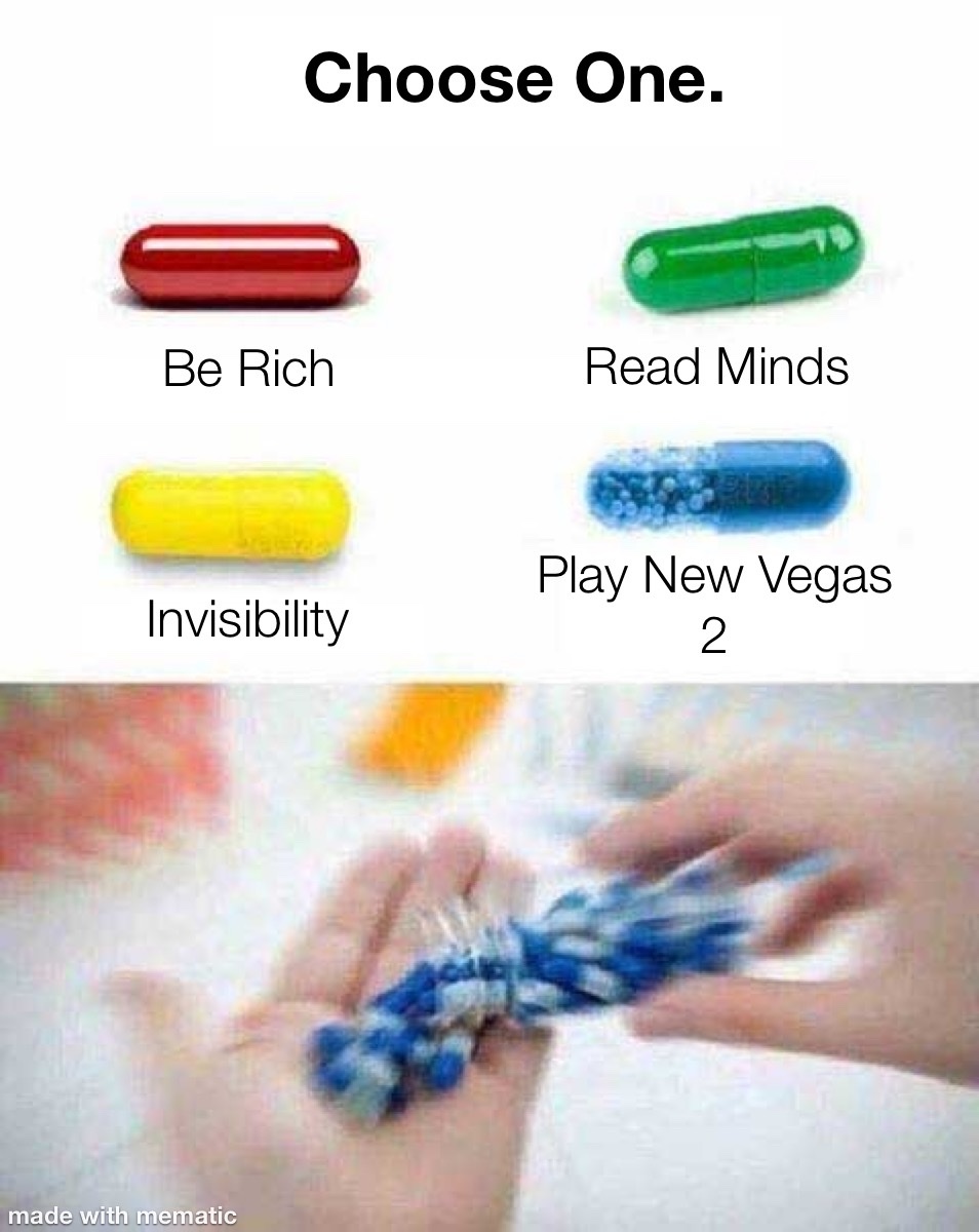New Vegas 2 - meme