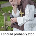 My Poor Priest