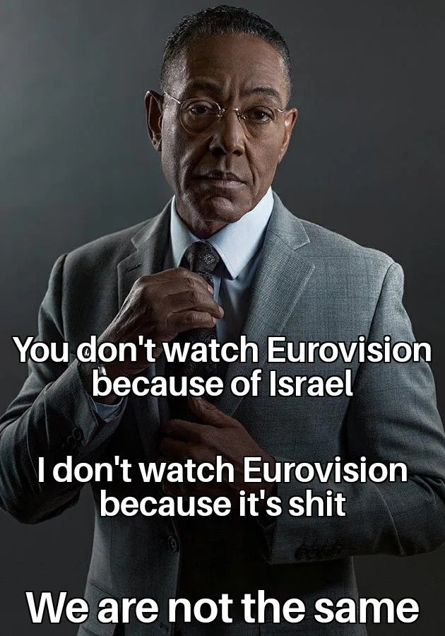 Eurovision - meme