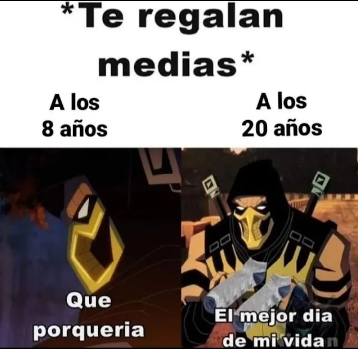 Real - meme