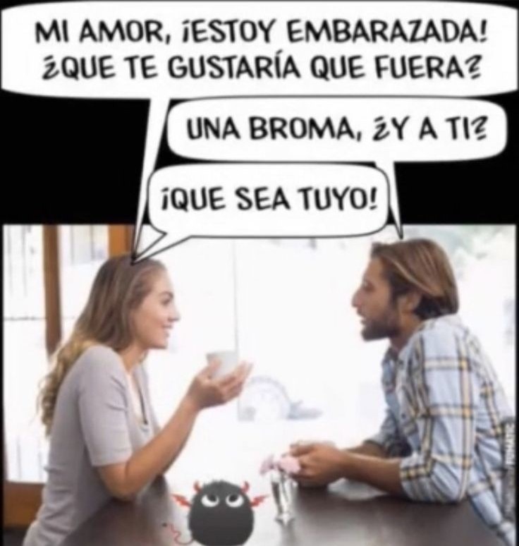 Solo Dios sabe si Bonnie Blue de verdad es hombre - meme