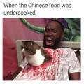 Aahhhhhh (do they really cook cats in China?)