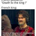 French revolution time