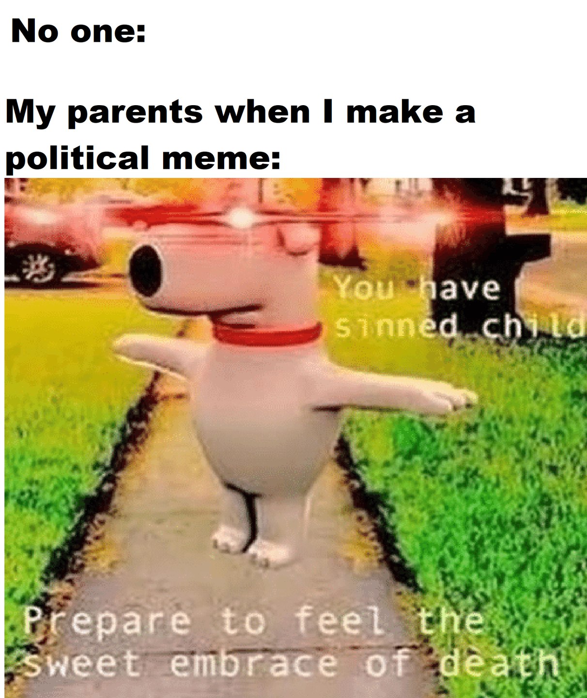 Politics.. - meme