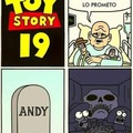 Toy story 19