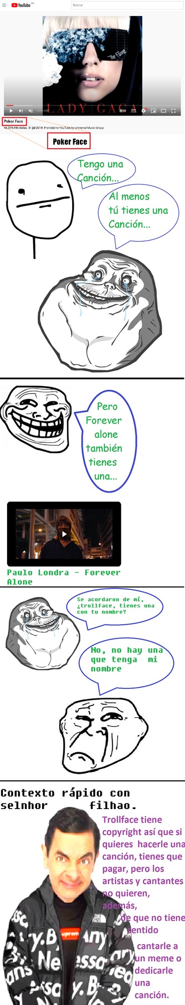 es mejor un Troll Floppa - Meme by EderXD :) Memedroid