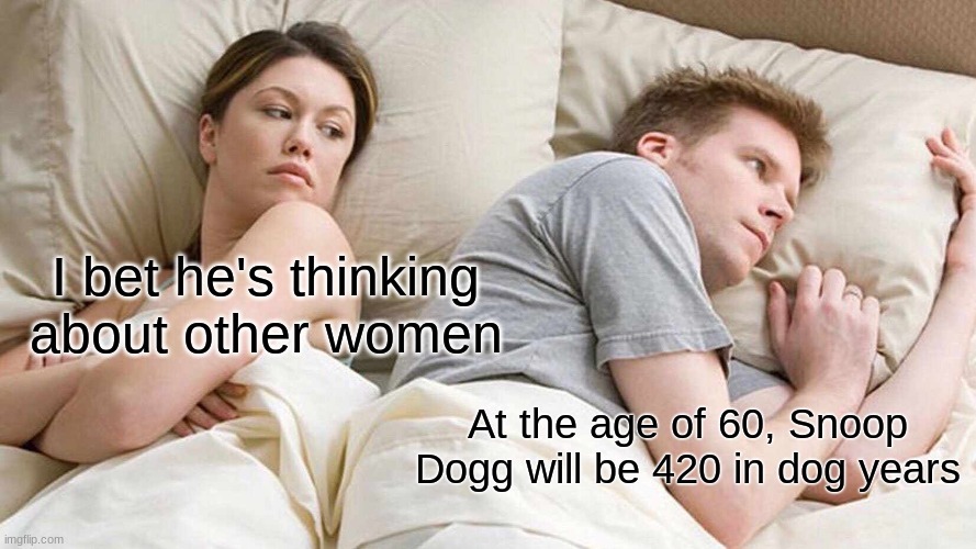 It's The Dogg - meme