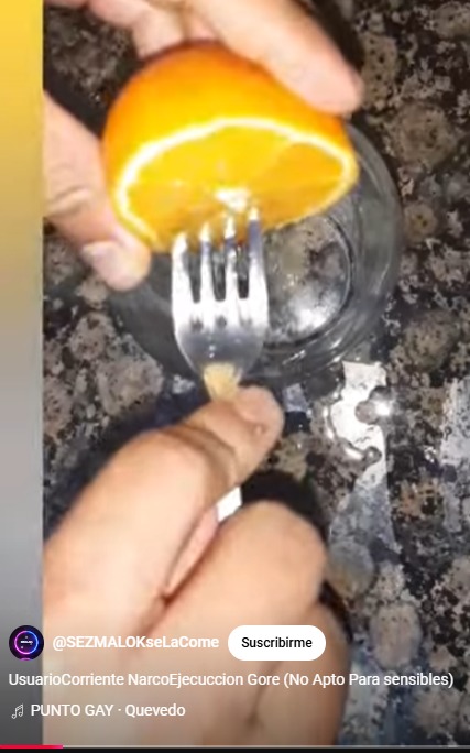 UsuarioCorriente ejecuccion - meme