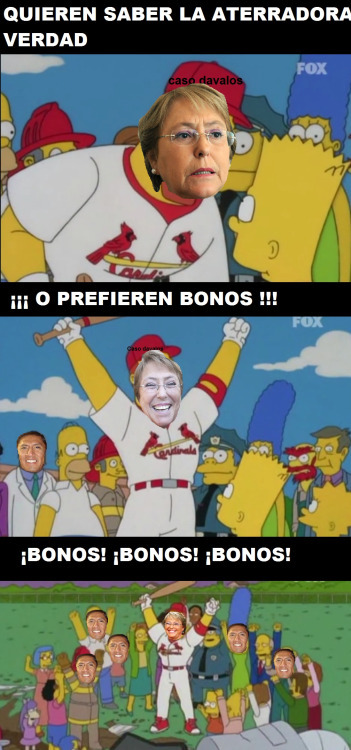 Bono bono - meme
