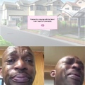 Where real men cry