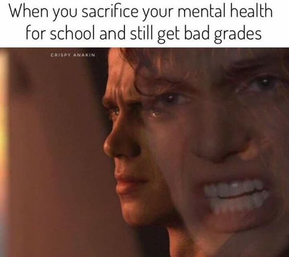 sacrifice - meme