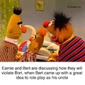 Uncle Bert