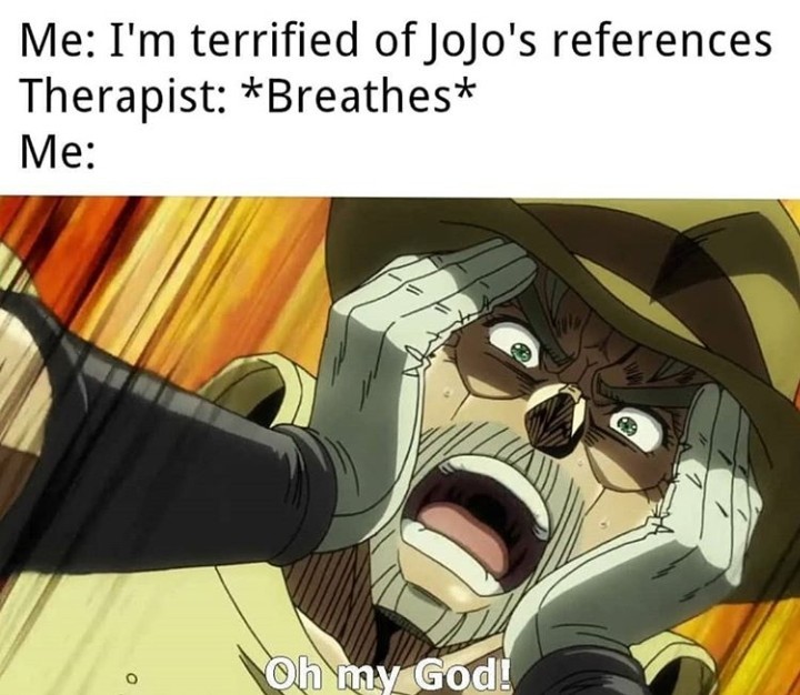 Best version of Joseph? - meme