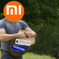 Xiaomi los destroza