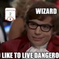 Wizard dnd meme
