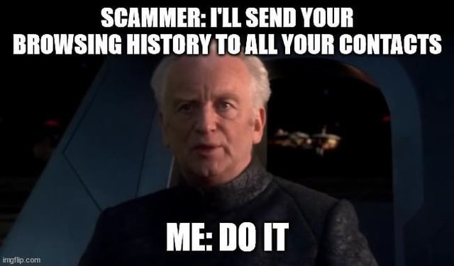 dewit - meme