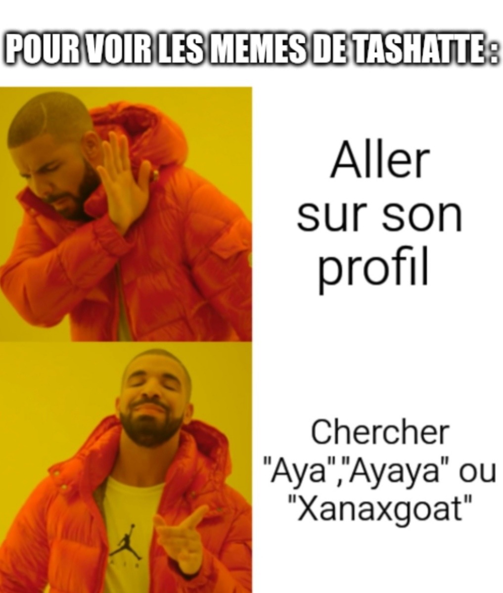 Titre - meme
