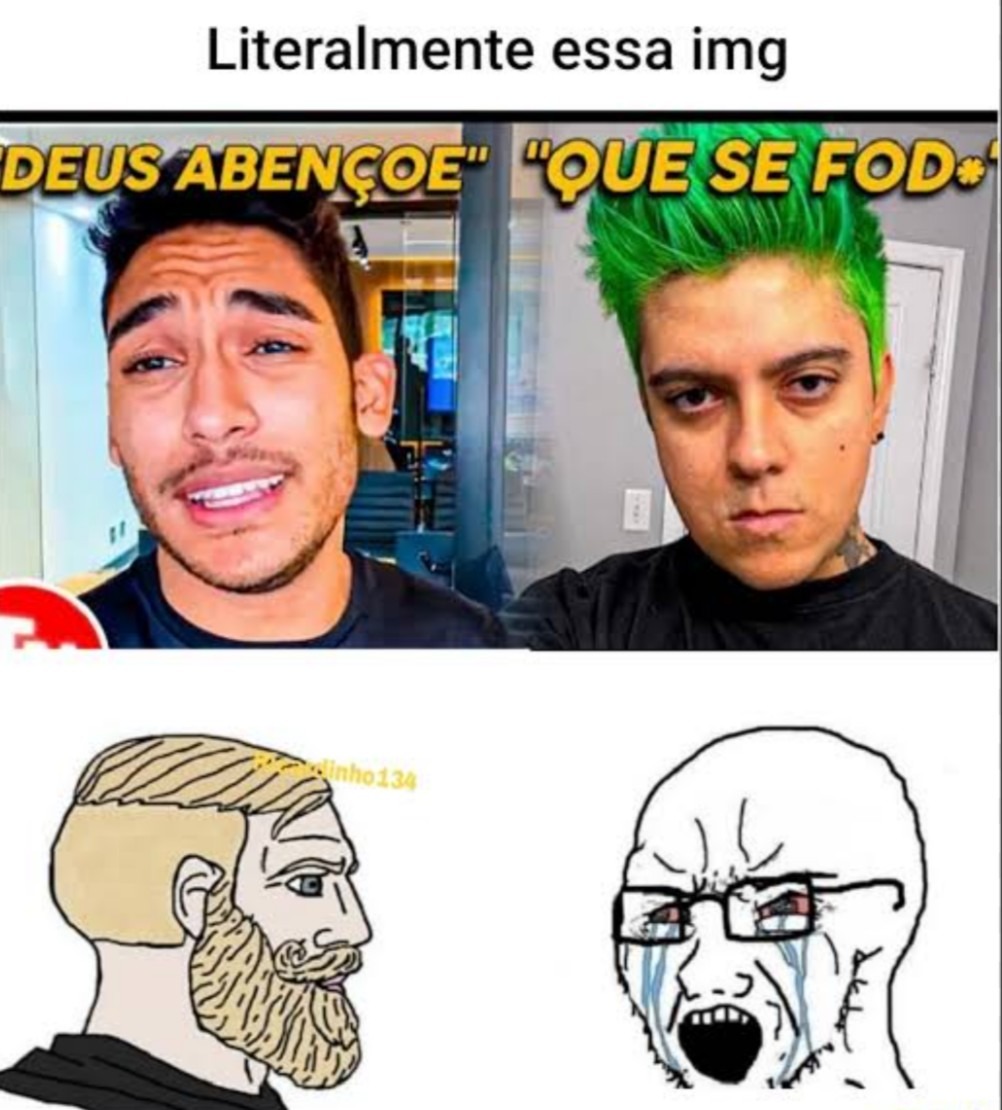 Sim - meme