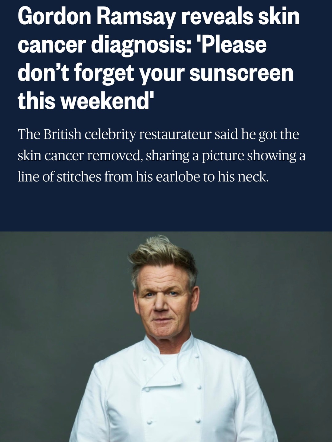 Chef Ramsy Meme Gordon Ramsay Reacts To TikTok Chef's Chicken Covered