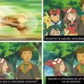 Brock e suas explicações óbvias