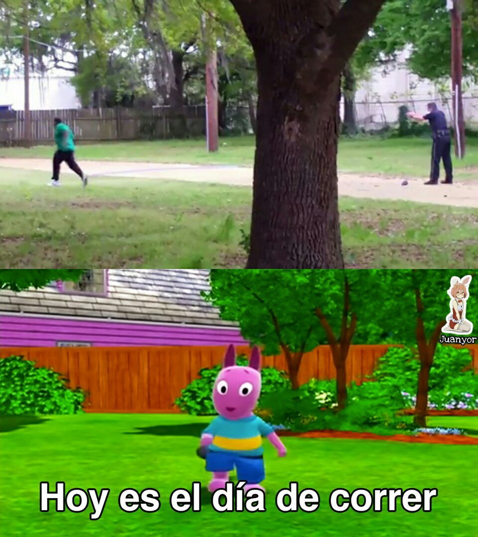 Top Memes De Hoy Es El Da De Correr En Espaol Memedroid